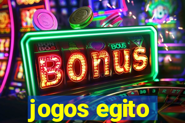 jogos egito